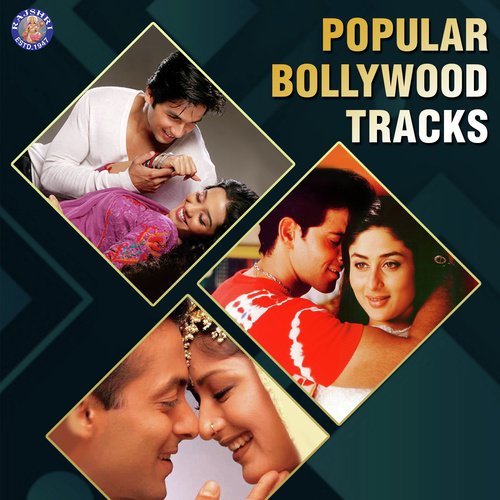 Popular Bollywood Tracks Alka Yagnik MP3 Download